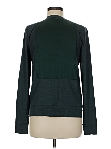 Stewart + Brown Long Sleeve Top (view 2)