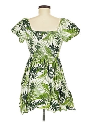 Japna Casual Dress (view 2)