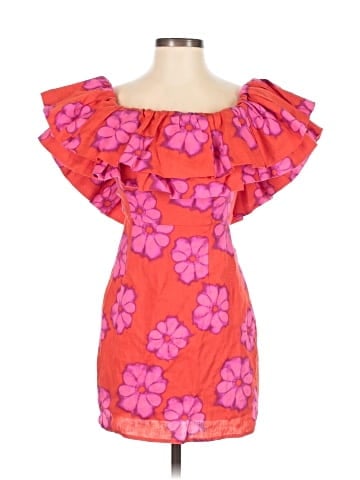 Rhode Cocktail Dress (view 1)