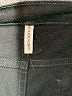 Rag & Bone/JEAN Black Jeans Size 28 waist - photo 7