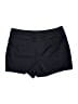 PGA Tour 100% Polyester Solid Black Shorts Size 16 - photo 2
