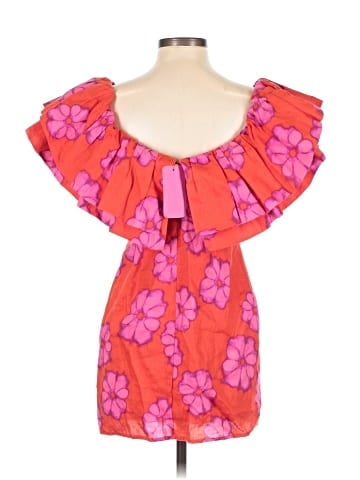 Rhode Cocktail Dress (view 2)