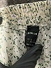 Shein Stars Green Casual Skirt Size L - photo 3