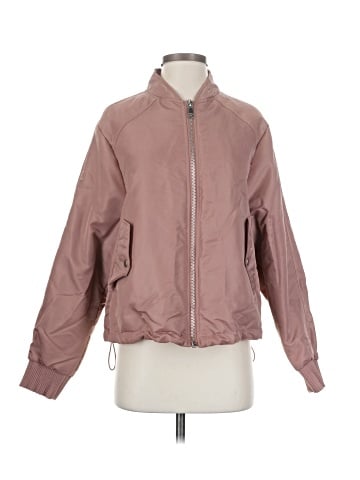 Anthropologie Jacket (view 1)