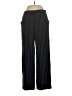 Eileen Fisher Stripes Black Dress Pants Size XS - photo 1