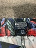 Mountain Warehouse Tropical Blue Shorts Size 10 - photo 3
