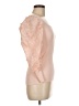On Twelfth Pink Cardigan Size M - photo 4