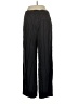 Eileen Fisher Stripes Black Dress Pants Size XS - photo 2