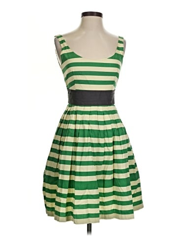 Corey Lynn Calter Cocktail Dress (view 1)