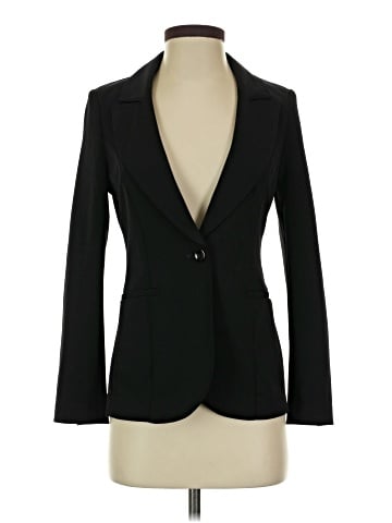 White House Black Market Blazer (view 1)