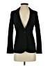 White House Black Market Black Blazer Size 2 (petite) - photo 1