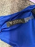 Guess Solid Blue Cocktail Dress Size 8 - photo 7