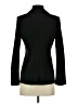 White House Black Market Black Blazer Size 2 (petite) - photo 2