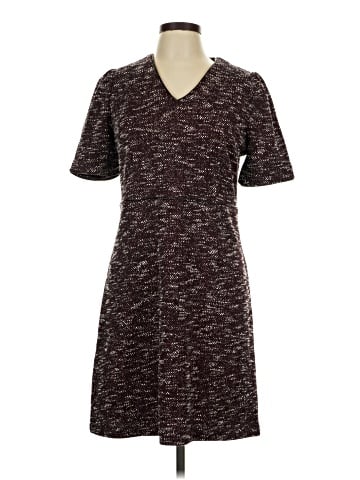 Ann Taylor Factory Casual Dress (view 1)