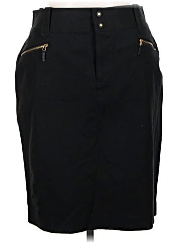 Lauren by Ralph Lauren Formal Skirt (view 1)