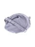 Dagne Dover Gray Purple Crossbody Bag One size - photo 1