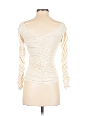 Reformation Long Sleeve Top (view 2)