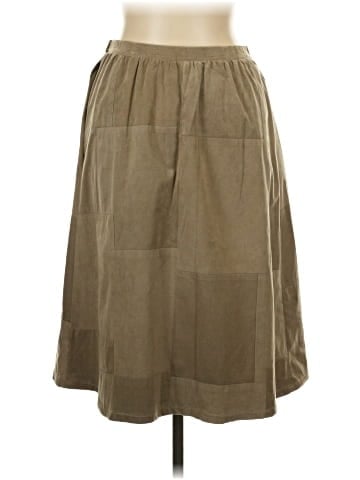 Assorted Brands Casual Skirt (view 2)