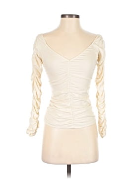 Reformation Long Sleeve Top