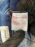 Flying Monkey Solid Blue Jeans Size 25 waist - photo 8