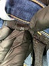 Flying Monkey Solid Blue Jeans Size 25 waist - photo 9