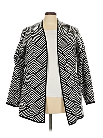 Cyrus Cardigan (view 1)