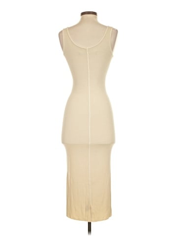 Enza Costa Cocktail Dress (view 2)
