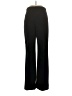 Club Monaco Solid Black Dress Pants Size 2 - photo 1