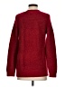 Talbots Red Pullover Sweater Size S - photo 2