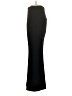 Club Monaco Solid Black Dress Pants Size 2 - photo 5