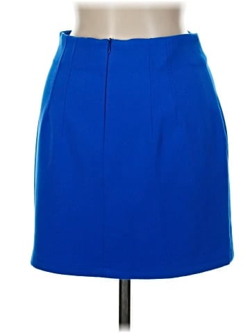 Zara Formal Skirt (view 2)