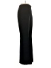 Club Monaco Solid Black Dress Pants Size 2 - photo 4