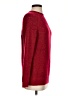 Talbots Red Pullover Sweater Size S - photo 4
