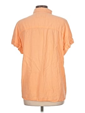Lola River Short Sleeve Button-Down Shirt (view 2)