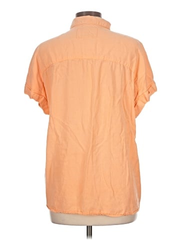 Lola River Short Sleeve Button-Down Shirt (view 2)