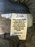 wonderly Solid Blue Jeans Size 16 - photo 8
