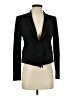 AK Anne Klein Black Blazer Size 2 (petite) - photo 1