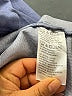 Any Body Blue Jacket Size 1X - photo 7