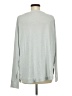 Gap Gray Long Sleeve Top Size M - photo 2