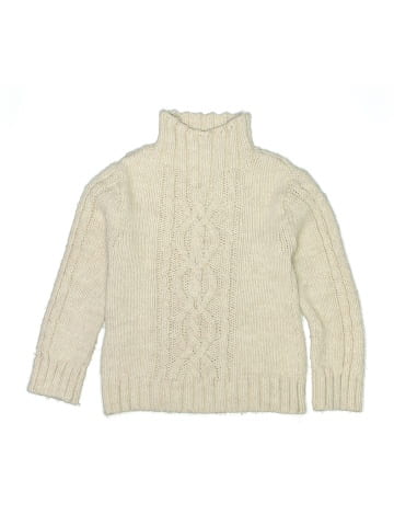Mayoral Turtleneck Sweater (view 1)
