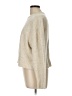 Universal Thread Tweed Tan Pullover Sweater Size L - photo 5