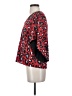 Anna Cate 100% Polyester Red 3/4 Sleeve T-Shirt Size XXS - photo 5