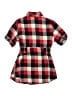 Assorted Brands Plaid Red Dress Size M (kids) - photo 2