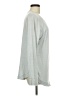 Gap Gray Long Sleeve Top Size M - photo 4