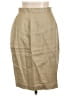 Classiques Entier Tan Casual Skirt Size 12 - photo 1