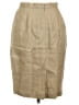Classiques Entier Tan Casual Skirt Size 12 - photo 2