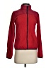 Aeropostale 100% Polyester Red Track Jacket Size XS - photo 1