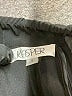 Kasper Solid Black Dress Pants Size S - photo 6