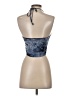 Shein Blue Sleeveless Top Size XS - photo 2