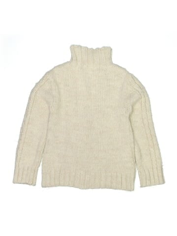 Mayoral Turtleneck Sweater (view 2)